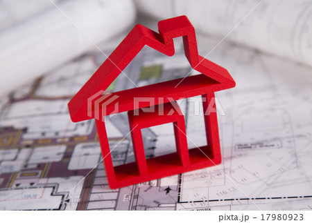 Architectural project  17980923