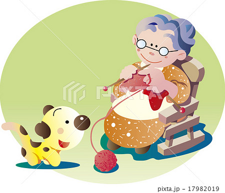 老後の趣味 17982019