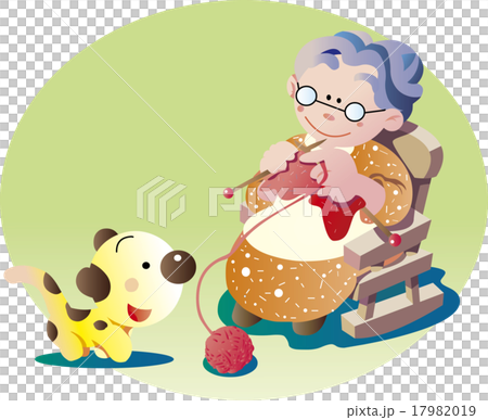 老後の趣味 17982019