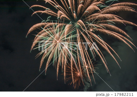 大曲花火大会 17982211