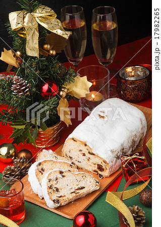 シュトーレン 17982265