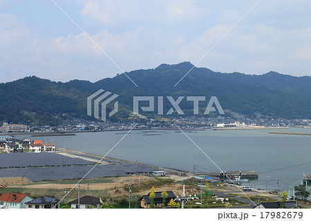 寄島漁港 17982679