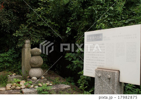 鞆の浦の風景 その12 平賀源内祠 鞆の浦の風景 その12 平賀源内祠 17982875