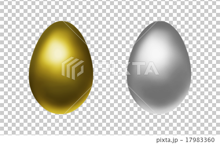 金蛋和銀蛋 17983360