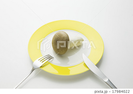 本しめじを食す 17984022