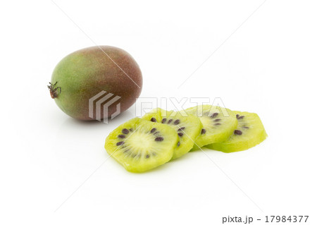 キウイベリー 17984377