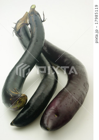 長ナス 17985119