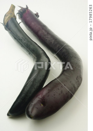 長茄子 17985263