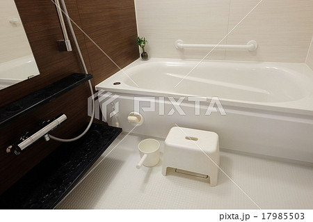 バスルーム 17985503