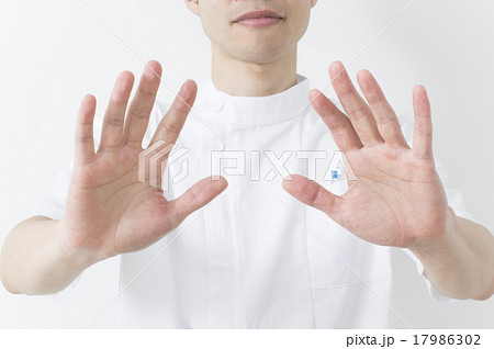 ゴッドハンド 17986302