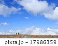 天空の大雪山トレッキング 17986359