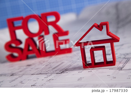 For sale House and achitectural drawings For sale House and achitectural drawings 17987330