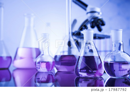 Chemical, Science, Laboratory Equipment Chemical, Science, Laboratory Equipment 17987792