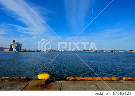 埠頭 (17) 埠頭 (17) 17988122