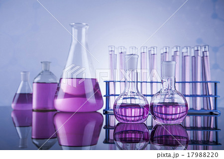 Chemical, Science, Laboratory Equipment Chemical, Science, Laboratory Equipment 17988220