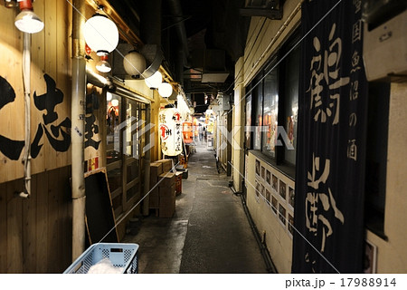 有楽町産直飲食店街 有楽町産直飲食店街 17988914
