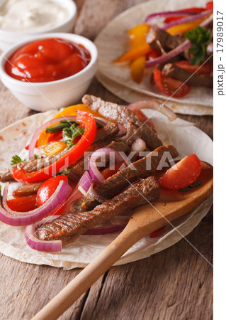 Mexican food Mexican food 17989017