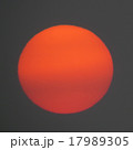 真っ赤な太陽 17989305