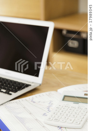 ライフスタイル 17989345