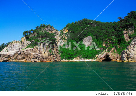 夏の笹川流れ 夏の笹川流れ 17989748