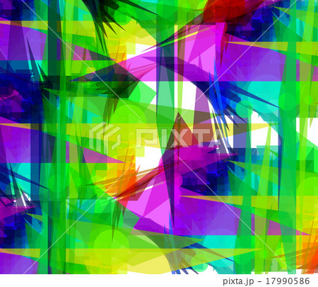 アブストラクト 17990586