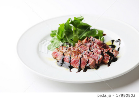 タリアータ 17990902