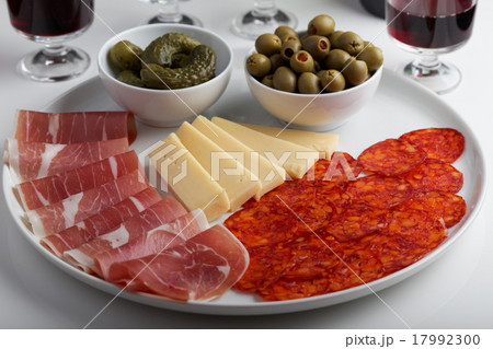 Antipasto Antipasto 17992300