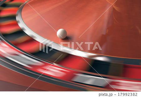 Casino Roulette Casino Roulette 17992382