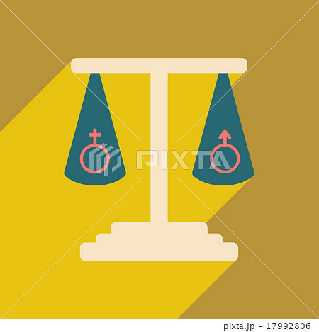 Flat with shadow icon and mobile application Flat with shadow icon and mobile application 17992806
