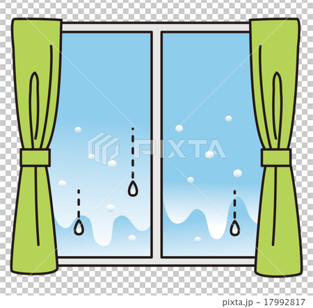 Condensation - Stock Illustration [17992817] - PIXTA