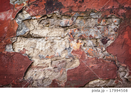Background of colorful brick wall texture Background of colorful brick wall texture 17994508