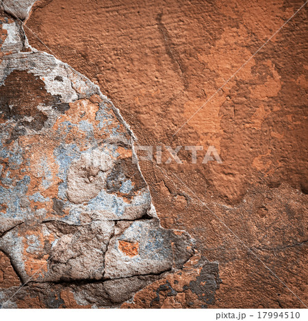 Background of colorful brick wall texture 17994510