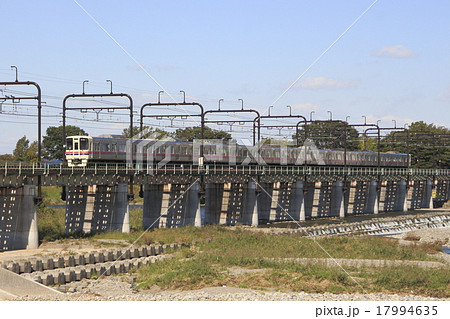 ［KO］京王本線9000系（各停：8両編成） 17994635