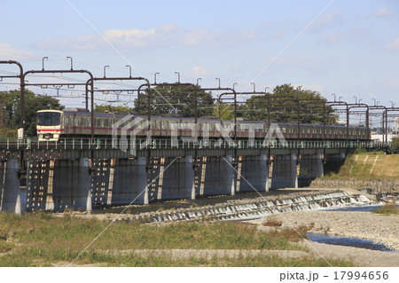 ［KO］京王本線8000系（準特急：10両編成） 17994656