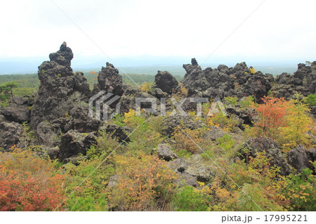 鬼押出し園 鬼押出し園 17995221