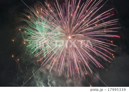 大曲花火大会 17995339