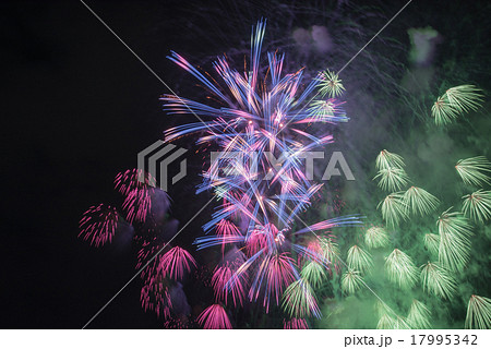 大曲花火大会 17995342