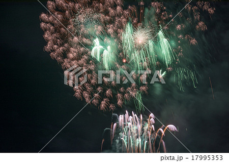 大曲花火大会 17995353
