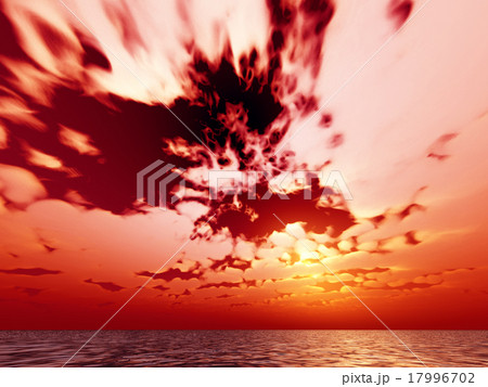 風と雲と海と 風と雲と海と 17996702