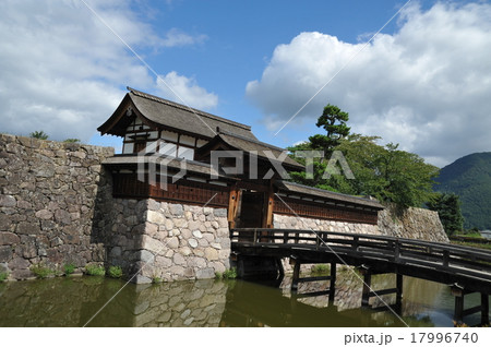 松代城跡 松代城跡 17996740