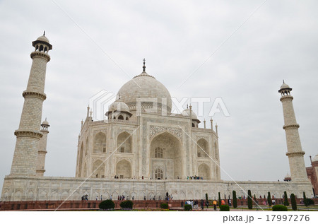 タージマハル 17997276