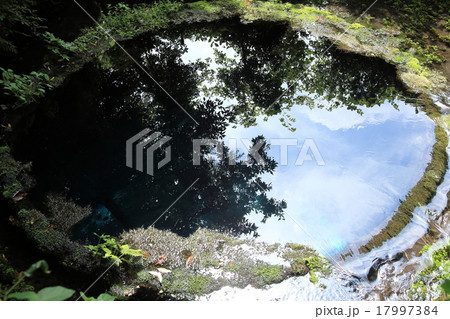 湧水 湧水 17997384