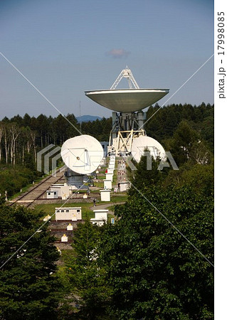 パラボラ アンテナ 野辺山 宇宙 国立天文台  17998085