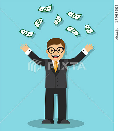 wealth and success in business wealth and success in business 17998605