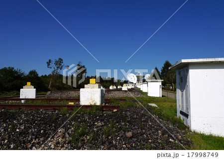 パラボラ アンテナ 野辺山 宇宙 国立天文台 (信州野辺山高原矢出川公園) パラボラ アンテナ 野辺山 宇宙 国立天文台 (信州野辺山高原矢出川公園) 17998749