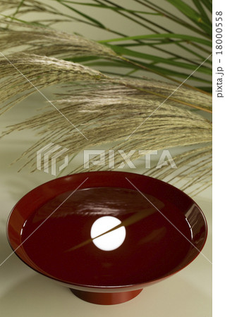 月見酒イメージ 月見酒イメージ 18000558