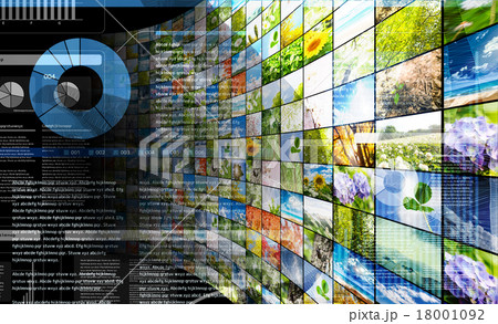 サイバーグラフィックス 18001092