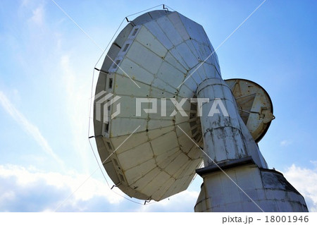 パラボラ アンテナ 野辺山 宇宙 国立天文台 (信州野辺山高原矢出川公園) パラボラ アンテナ 野辺山 宇宙 国立天文台 (信州野辺山高原矢出川公園) 18001946