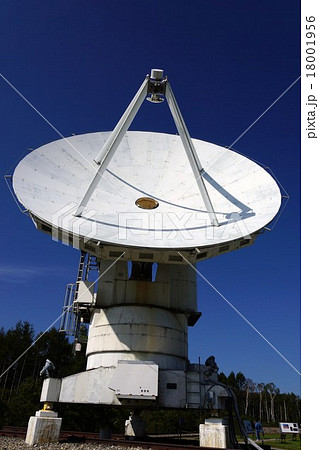 パラボラ アンテナ 野辺山 宇宙 国立天文台 (信州野辺山高原矢出川公園) パラボラ アンテナ 野辺山 宇宙 国立天文台 (信州野辺山高原矢出川公園) 18001956