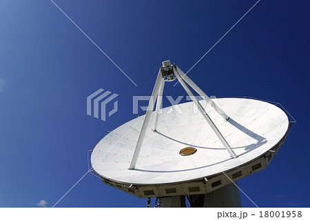 パラボラ アンテナ 野辺山 宇宙 国立天文台 （信州野辺山高原矢出川公園） 18001958